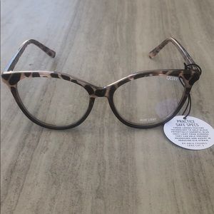 Quay blue light glasses